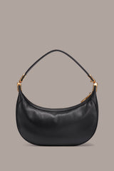 Donna Karan | SERGE CONVERTIBLE SHOULDER WRISTLET BAG
