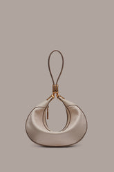 Donna Karan | SERGE CONVERTIBLE SHOULDER WRISTLET BAG