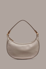 Donna Karan | SERGE CONVERTIBLE SHOULDER WRISTLET BAG