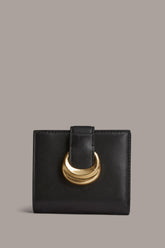 Donna Karan | VALLEY STREAM SMALL WALLET