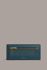 Donna Karan | AMAGANSETT FLAP WALLET