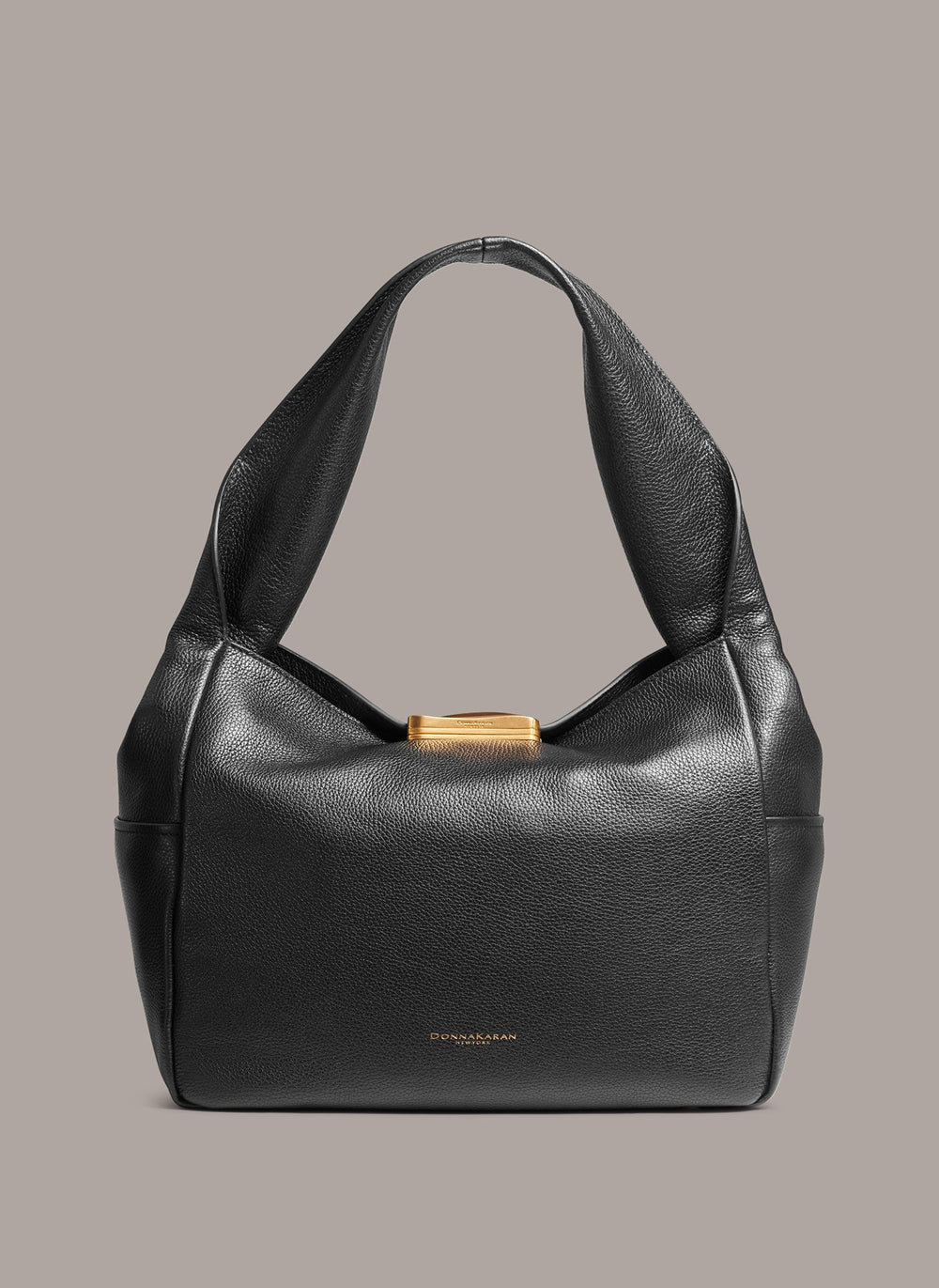 Donna Karan | AMAGANSETT SHOULDER BAG