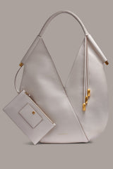 Donna Karan | BALDWIN LARGE SHOULDER BAG