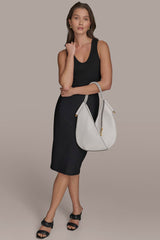 Donna Karan | BALDWIN MINI SHOULDER BAG