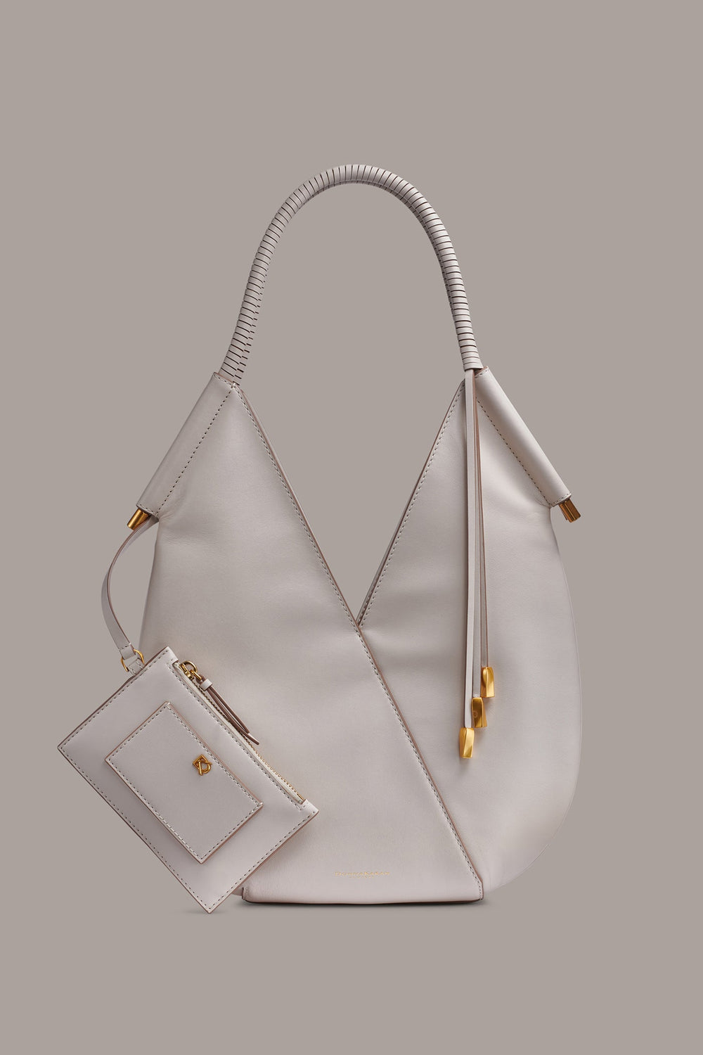 Donna Karan | BALDWIN MINI SHOULDER BAG