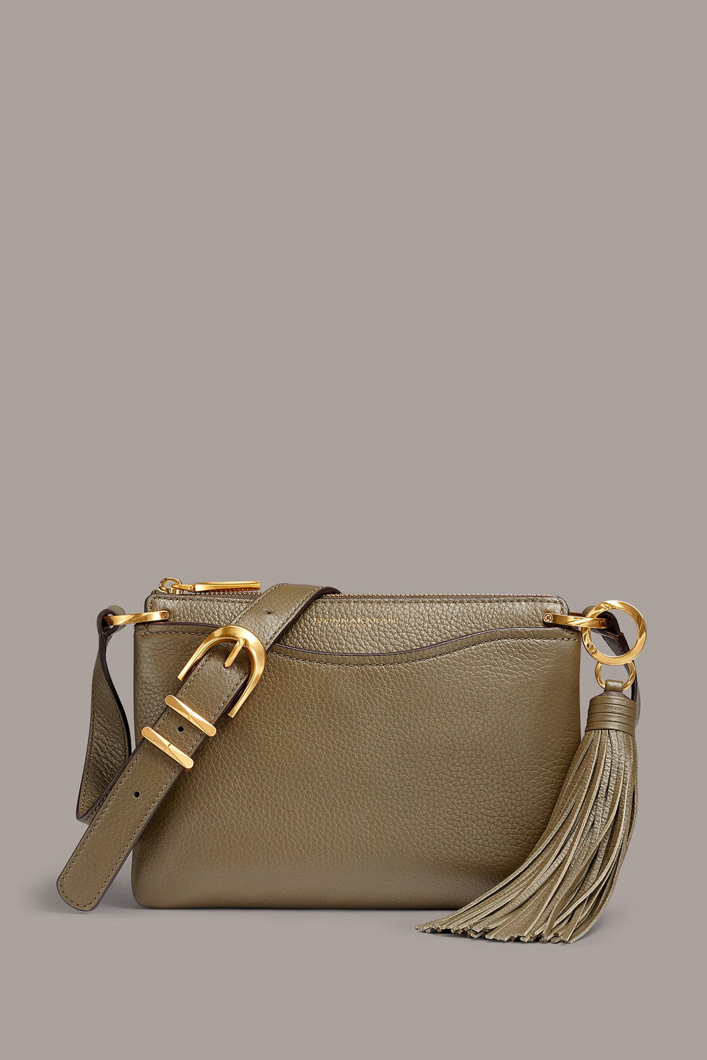 Donna Karan | GLENWOOD CROSSBODY BAG