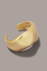 Donna Karan | SIGNATURE CUFF BRACELET