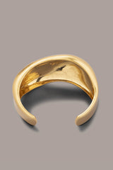 Donna Karan | SIGNATURE CUFF BRACELET