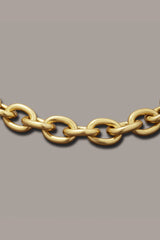 Donna Karan | CHAIN LINK FLEX BRACELET