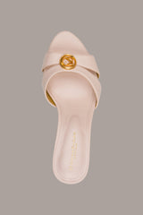 Donna Karan | SAMSON MULE SANDAL