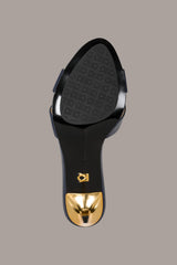 Donna Karan | SAMSON MULE SANDAL