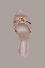 Donna Karan | SAMSON MULE SANDAL
