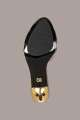 Donna Karan | SAMSON MULE SANDAL