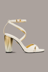 Donna Karan | BROOKLYN STRAPPY SANDAL