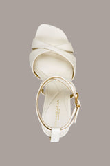 Donna Karan | BROOKLYN STRAPPY SANDAL