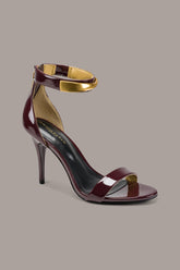 Donna Karan | SABINA ANKLE STRAP SANDAL