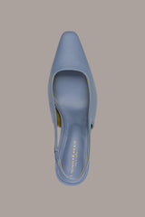 Donna Karan | SIDNEY SLINGBACK PUMP