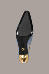Donna Karan | SIDNEY SLINGBACK PUMP