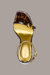 Donna Karan | PRYCE ANKLE STRAP SANDAL