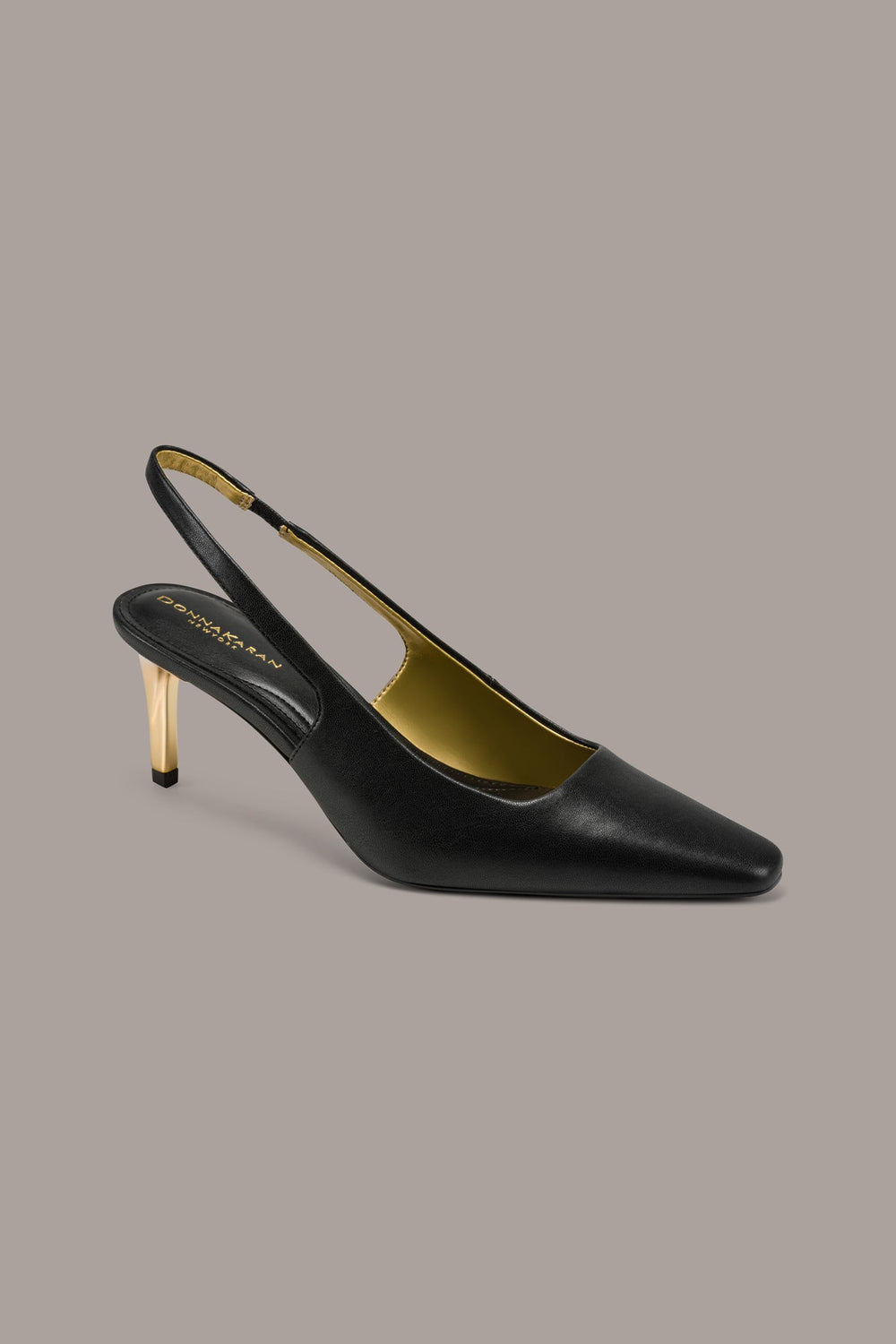 Donna Karan | SIDNEY SLINGBACK PUMP