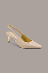 Donna Karan | SIDNEY SLINGBACK PUMP