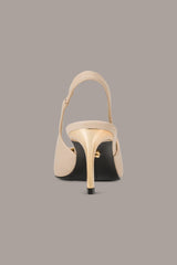 Donna Karan | SIDNEY SLINGBACK PUMP