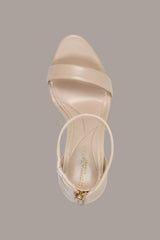 Donna Karan | SABINA II ANKLE STRAP SANDAL