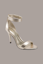 Donna Karan | SABINA II ANKLE STRAP SANDAL