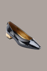 Donna Karan | SAVITA SNIP TOE FLAT