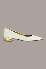 Donna Karan | SAVITA SNIP TOE FLAT