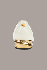 Donna Karan | SAVITA SNIP TOE FLAT