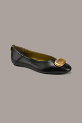 Donna Karan | ARICELA BALLET FLAT