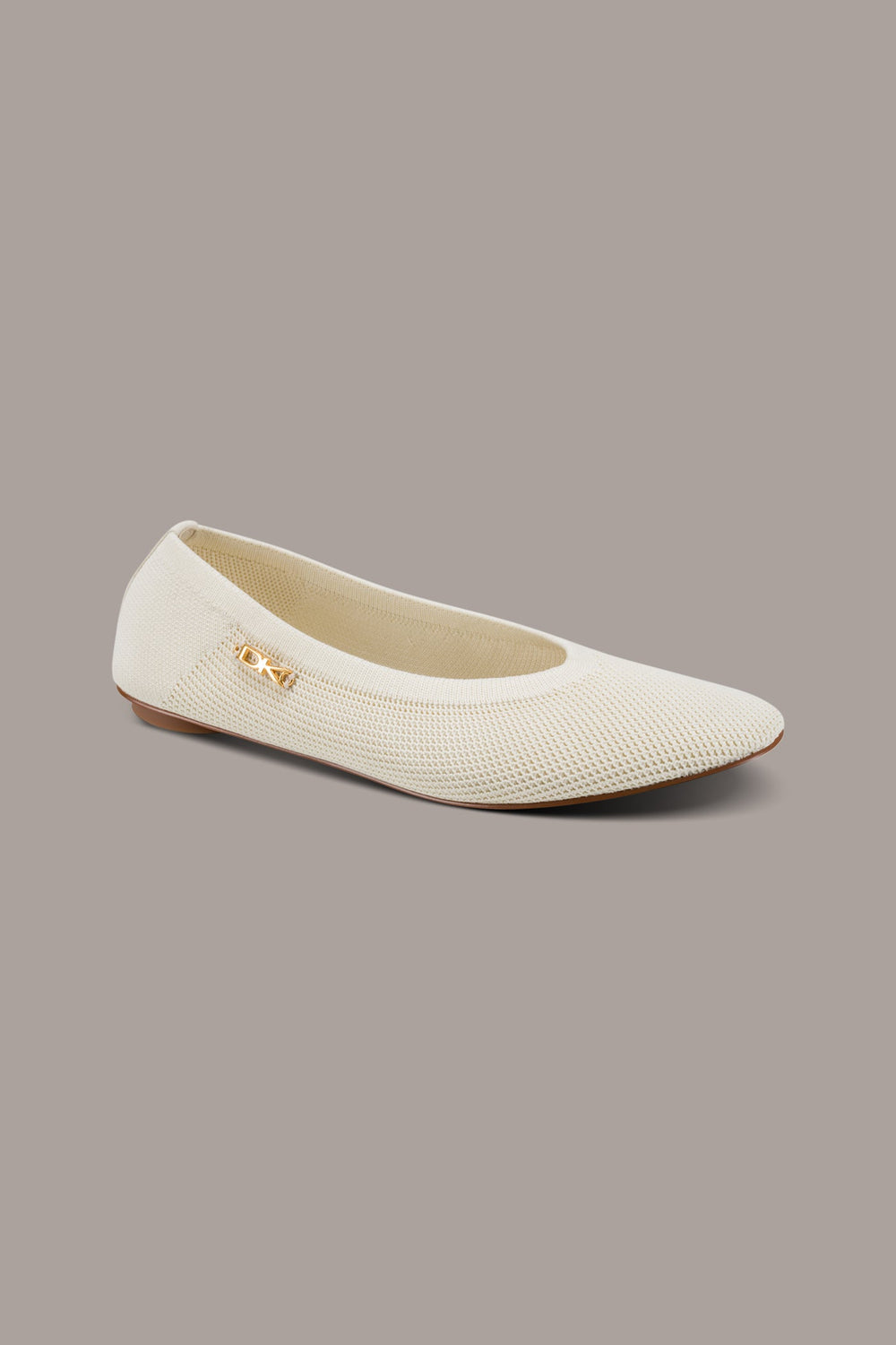 Donna Karan | AVERY MESH BALLET FLAT