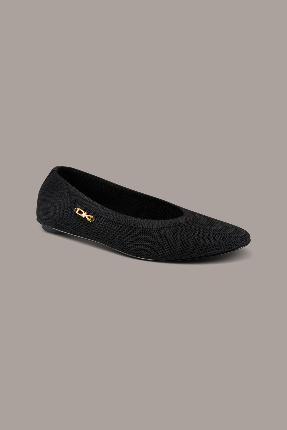 Donna Karan | AVERY MESH BALLET FLAT