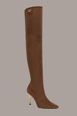 Donna Karan | SHANAE OVER-THE-KNEE BOOT