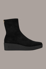 Donna Karan | VALORY WEDGE BOOTIE