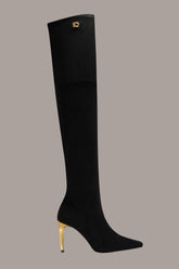 Donna Karan | SHANAE OVER-THE-KNEE BOOT