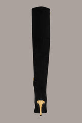 Donna Karan | SHANAE OVER-THE-KNEE BOOT