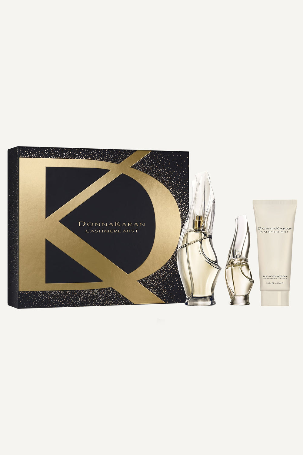 Donna Karan | DONNA KARAN CASHMERE MIST ESSENTIALS GIFT SET