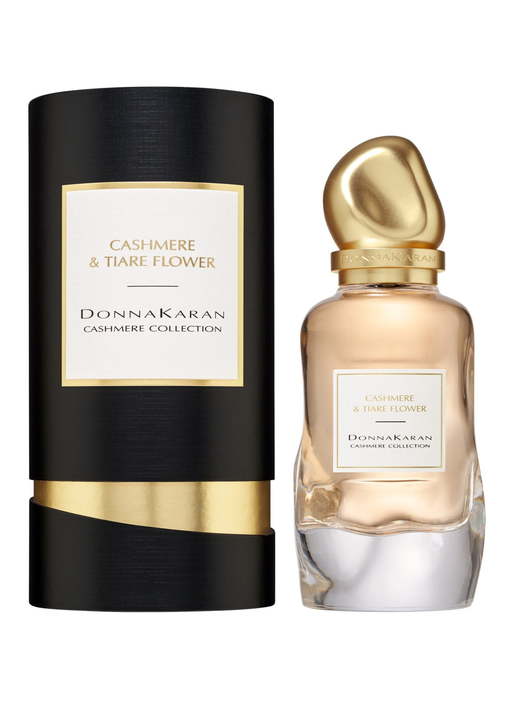 Donna Karan | CASHMERE & TIARE FLOWER 100ML