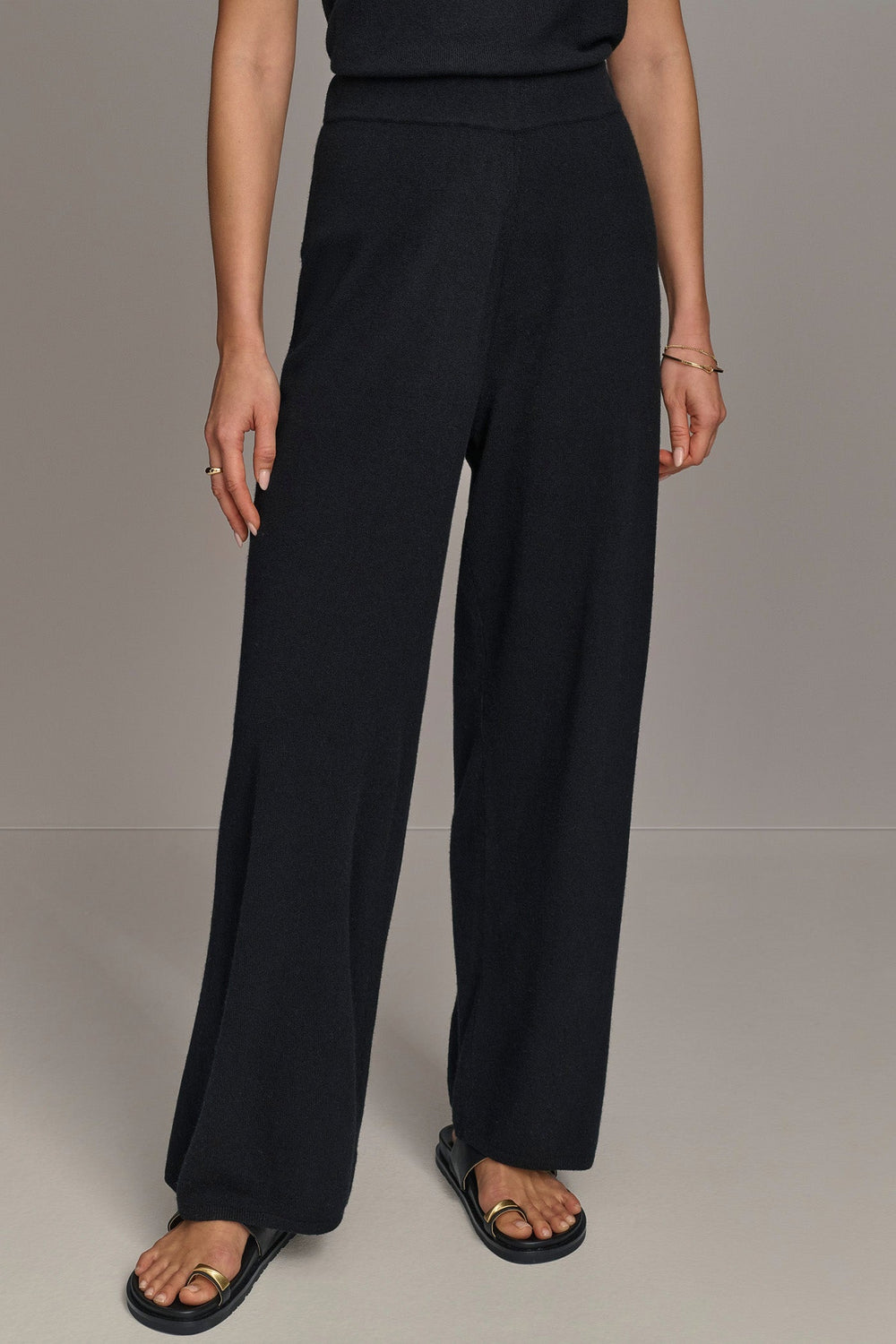 Donna Karan | CASHMERE PANT