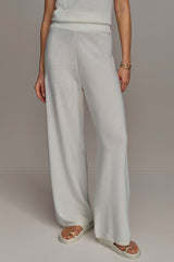 Donna Karan | CASHMERE PANT