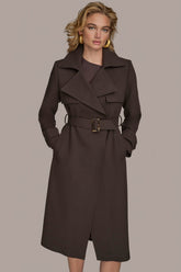 Donna Karan | TRENCH RAIN COAT