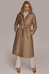 Donna Karan | RAIN JACKET