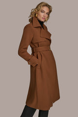 Donna Karan | TRENCH RAIN COAT