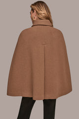 Donna Karan | CAPE COAT