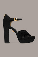 Donna Karan | STARLING PLATFORM SANDAL