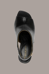 Donna Karan | BRIETTA SLINGBACK PUMP