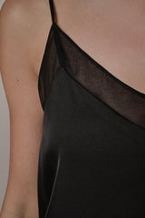 Donna Karan | SLEEVELESS V-NECK CAMI