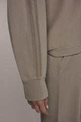 Donna Karan | LONG DOLMAN SLEEVE SWEATER